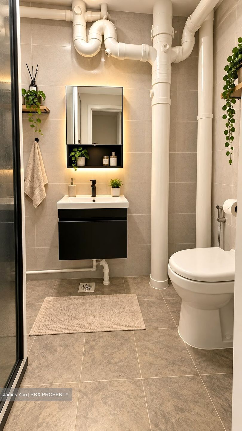 Blk 295B Compassvale Lodge (Sengkang), HDB 4 Rooms #620107421
